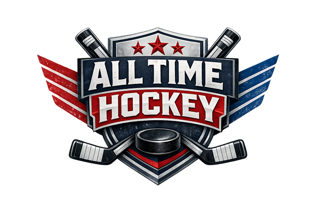 All-Time Hockey